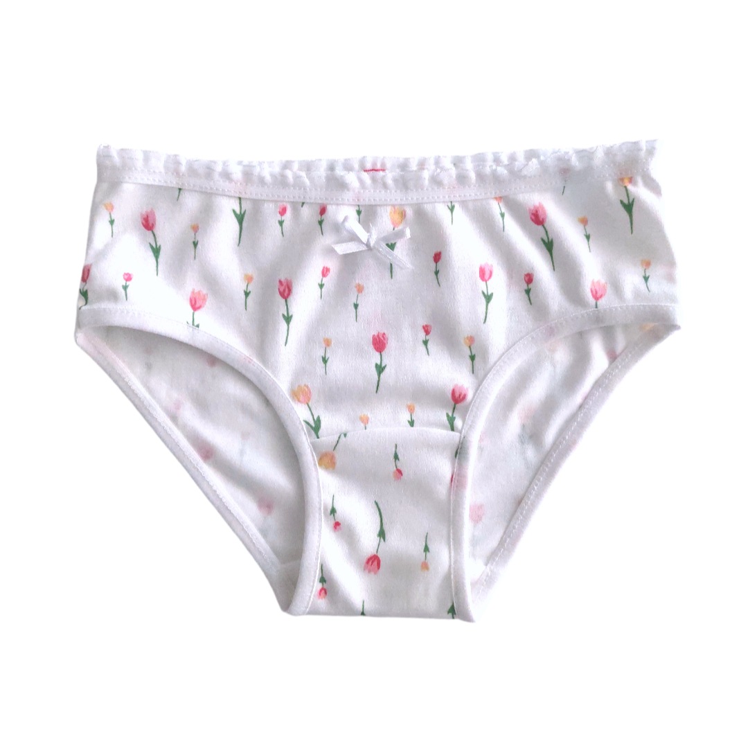 PUNTO BEBE WEB Linea de Ropa Interior y Basicos